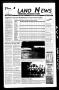 Primary view of The Llano News (Llano, Tex.), Vol. 113, No. 5, Ed. 1 Wednesday, November 8, 2000