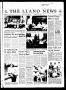 Newspaper: The Llano News (Llano, Tex.), Vol. 88, No. 24, Ed. 1 Thursday, April …