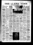 Newspaper: The Llano News (Llano, Tex.), Vol. 83, No. 14, Ed. 1 Thursday, Februa…