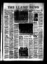 Newspaper: The Llano News (Llano, Tex.), Vol. 83, No. 19, Ed. 1 Thursday, March …