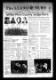 Newspaper: The Llano News (Llano, Tex.), Vol. 92, No. 1, Ed. 1 Thursday, Novembe…