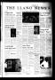 Newspaper: The Llano News (Llano, Tex.), Vol. 89, No. 50, Ed. 1 Thursday, Octobe…