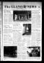 Newspaper: The Llano News (Llano, Tex.), Vol. 92, No. 7, Ed. 1 Thursday, Decembe…