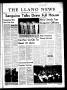 Newspaper: The Llano News (Llano, Tex.), Vol. 82, No. 40, Ed. 1 Thursday, August…