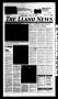 Primary view of The Llano News (Llano, Tex.), Vol. [114], No. [34], Ed. 1 Wednesday, May 29, 2002