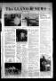 Newspaper: The Llano News (Llano, Tex.), Vol. 92, No. 3, Ed. 1 Thursday, Novembe…