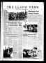 Newspaper: The Llano News (Llano, Tex.), Vol. 83, No. 5, Ed. 1 Thursday, Decembe…