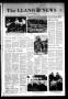 Newspaper: The Llano News (Llano, Tex.), Vol. 91, No. 24, Ed. 1 Thursday, April …