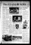 Newspaper: The Llano News (Llano, Tex.), Vol. 91, No. 45, Ed. 1 Thursday, Septem…