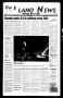 Newspaper: The Llano News (Llano, Tex.), Vol. 112, No. 31, Ed. 1 Thursday, May 1…