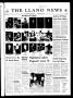 Newspaper: The Llano News (Llano, Tex.), Vol. 88, No. 32, Ed. 1 Thursday, June 1…