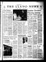 Newspaper: The Llano News (Llano, Tex.), Vol. 87, No. 20, Ed. 1 Thursday, March …