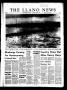 Newspaper: The Llano News (Llano, Tex.), Vol. 82, No. 49, Ed. 1 Thursday, Octobe…