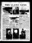 Newspaper: The Llano News (Llano, Tex.), Vol. 82, No. 14, Ed. 1 Thursday, Februa…