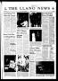 Newspaper: The Llano News (Llano, Tex.), Vol. 88, No. 28, Ed. 1 Thursday, May 17…