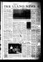 Newspaper: The Llano News (Llano, Tex.), Vol. 89, No. 37, Ed. 1 Thursday, July 1…