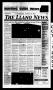 Newspaper: The Llano News (Llano, Tex.), Vol. 115, No. 4, Ed. 1 Wednesday, Octob…