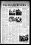 Newspaper: The Llano News (Llano, Tex.), Vol. 91, No. 20, Ed. 1 Thursday, March …