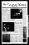 Primary view of The Llano News (Llano, Tex.), Vol. 113, No. 23, Ed. 1 Wednesday, March 14, 2001