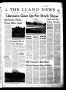 Thumbnail image of item number 1 in: 'The Llano News (Llano, Tex.), Vol. 86, No. 10, Ed. 1 Thursday, January 13, 1977'.