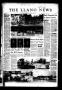 Newspaper: The Llano News (Llano, Tex.), Vol. 83, No. 35, Ed. 1 Thursday, July 1…