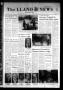 Newspaper: The Llano News (Llano, Tex.), Vol. 91, No. 12, Ed. 1 Thursday, Januar…
