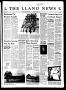 Newspaper: The Llano News (Llano, Tex.), Vol. 88, No. 19, Ed. 1 Thursday, March …
