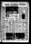 Newspaper: The Llano News (Llano, Tex.), Vol. 83, No. 26, Ed. 1 Thursday, May 9,…