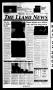 Primary view of The Llano News (Llano, Tex.), Vol. 114, No. 33, Ed. 1 Wednesday, May 22, 2002