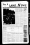 Primary view of The Llano News (Llano, Tex.), Vol. 113, No. 2, Ed. 1 Wednesday, October 18, 2000