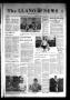 Newspaper: The Llano News (Llano, Tex.), Vol. 91, No. 38, Ed. 1 Thursday, July 2…