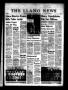 Newspaper: The Llano News (Llano, Tex.), Vol. 83, No. 13, Ed. 1 Thursday, Februa…