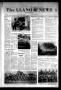 Newspaper: The Llano News (Llano, Tex.), Vol. 91, No. 43, Ed. 1 Thursday, August…