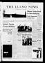 Newspaper: The Llano News (Llano, Tex.), Vol. 80, No. 50, Ed. 1 Thursday, Octobe…