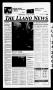 Newspaper: The Llano News (Llano, Tex.), Vol. 114, No. 42, Ed. 1 Wednesday, July…
