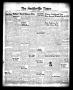 Primary view of The Smithville Times Transcript and Enterprise (Smithville, Tex.), Vol. 64, No. 5, Ed. 1 Thursday, February 3, 1955