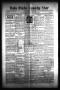 Thumbnail image of item number 1 in: 'Palo Pinto County Star (Palo Pinto, Tex.), Vol. 58, No. 35, Ed. 1 Friday, February 22, 1935'.