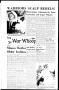 Thumbnail image of item number 1 in: 'The War Whoop (Abilene, Tex.), Vol. 39, No. 6, Ed. 1, Tuesday, October 24, 1961'.