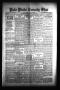 Thumbnail image of item number 1 in: 'Palo Pinto County Star (Palo Pinto, Tex.), Vol. 60, No. 49, Ed. 1 Friday, June 4, 1937'.