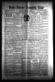 Thumbnail image of item number 1 in: 'Palo Pinto County Star (Palo Pinto, Tex.), Vol. 58, No. 45, Ed. 1 Friday, May 3, 1935'.