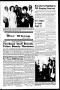Newspaper: The War Whoop (Abilene, Tex.), Vol. 41, No. 10, Ed. 1, Thursday, Nove…