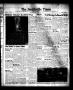 Primary view of The Smithville Times Transcript and Enterprise (Smithville, Tex.), Vol. 64, No. 2, Ed. 1 Thursday, January 13, 1955