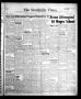 Primary view of The Smithville Times Transcript and Enterprise (Smithville, Tex.), Vol. 66, No. 4, Ed. 1 Thursday, January 24, 1957