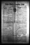 Thumbnail image of item number 1 in: 'Palo Pinto County Star (Palo Pinto, Tex.), Vol. 58, No. 43, Ed. 1 Friday, April 19, 1935'.