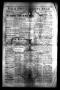 Primary view of Palo Pinto County Star. (Palo Pinto, Tex.), Vol. 28, No. 1, Ed. 1 Friday, June 26, 1903