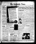 Primary view of The Smithville Times Transcript and Enterprise (Smithville, Tex.), Vol. 64, No. 21, Ed. 1 Thursday, May 26, 1955