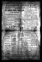 Thumbnail image of item number 1 in: 'Palo Pinto County Star. (Palo Pinto, Tex.), Vol. 28, No. 5, Ed. 1 Friday, July 24, 1903'.