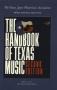 Pamphlet: Texas State Historical Association One Hundred and Sixteenth Annual M…
