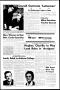 Newspaper: The War Whoop (Abilene, Tex.), Vol. 43, No. 17, Ed. 1, Thursday, Febr…