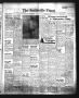 Primary view of The Smithville Times Transcript and Enterprise (Smithville, Tex.), Vol. 68, No. 28, Ed. 1 Thursday, July 9, 1959